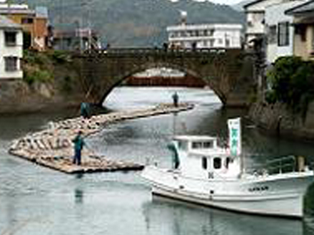 堀川運河