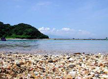 高松海水浴場