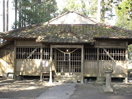 菅原神社